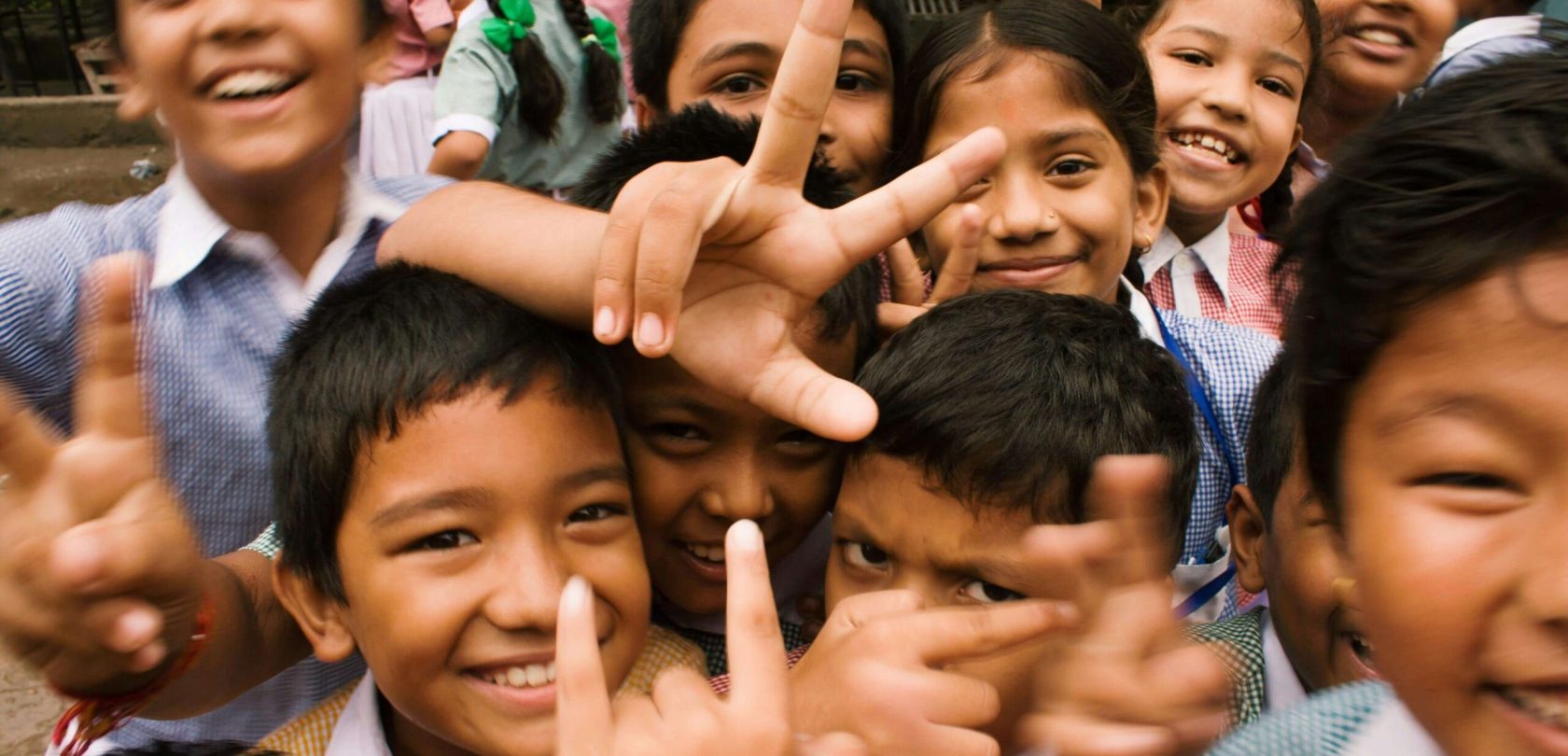 Creative Foundation Hero Image